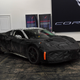 Image for article titled The Mid-Engine Chevrolet Corvette Started Life As This Freaky Holden Ute
